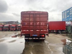 Hyundai 500 156 hp 4X2 4.17 m - photo 4