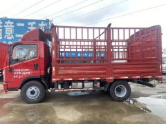 Hyundai 500 156 hp 4X2 4.17 m - photo 5