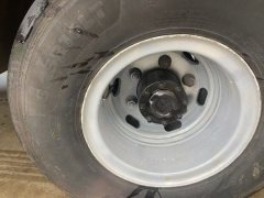 Hyundai 500 156 hp 4X2 4.17 m - photo 6