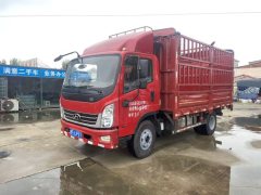 Hyundai 500 156 hp 4X2 4.17 m - photo 7