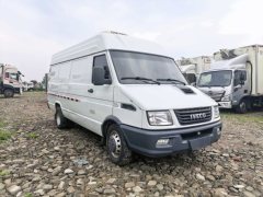 Iveco Daily 122 hp 4X2 3.36 m - ფოტო 3