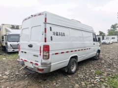 Iveco Daily 122 hp 4X2 3.36 m - ფოტო 6