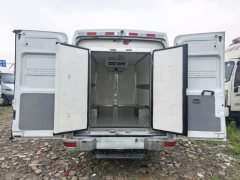 Iveco Daily 122 hp 4X2 3.36 m - ფოტო 7