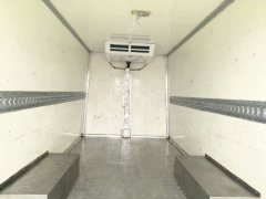 Iveco Daily 122 hp 4X2 3.36 m - ფოტო 8