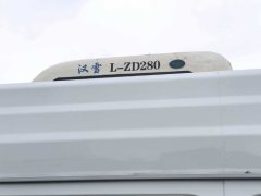 Iveco Daily 122 hp 4X2 3.36 m - ფოტო 9
