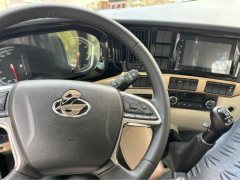 Dongfeng Liuzhou Chenglong H5 290 hp 4X2 9.7 m - ფოტო 8