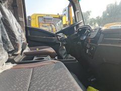 SINOTRUK HOWO Light Duty Truck Commander 170 hp 4X2 6.2 m - ფოტო 3