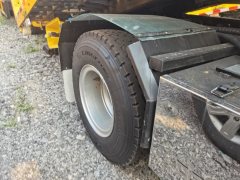 SINOTRUK HOWO Light Duty Truck Commander 170 hp 4X2 6.2 m - ფოტო 5