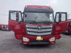 Foton Auman EST 320 hp 6X2 9.56 m - ფოტო 2