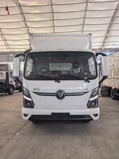 Foton Ollin EL 4.14 m - ფოტო 2