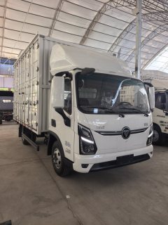 Foton Ollin EL 4.14 m - ფოტო 6