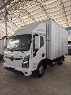 Foton Ollin EL 4.14 m - ფოტო 7