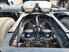 Shacman Delong New M3000 460 hp 6X4 - фото 4