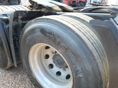 Shacman Delong New M3000 460 hp 6X4 - фото 5
