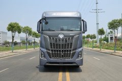 Foton Auman 7 520 hp 6X2 7.8 m - ფოტო 2