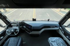 Foton Auman 7 520 hp 6X2 7.8 m - ფოტო 5