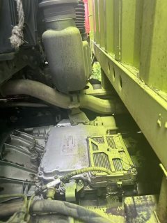 FAW Jiefang J7 560 hp 8X4 9.4 m - ფოტო 6