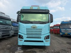 FAW Jiefang JH6 560 hp 8X4 9.5 m - ფოტო 2