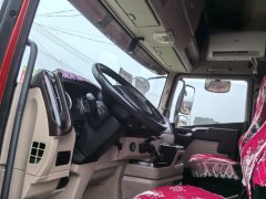 FAW Jiefang JH6 550 hp 6X4 - ფოტო 4