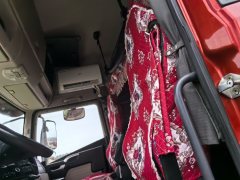 FAW Jiefang JH6 550 hp 6X4 - ფოტო 5