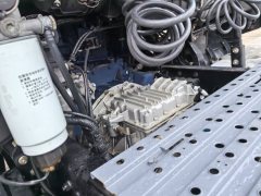 FAW Jiefang JH6 550 hp 6X4 - ფოტო 7