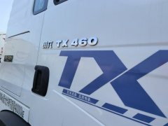 Sinotruk HOWO TX7 460 hp 6X4 - фото 4