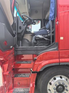 Foton Auman GTL Xingyi Edition 320 hp 6X2 9.58 m - ფოტო 5