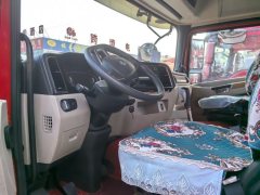 Shacman Delong X5000 480 hp 6X4 - photo 6