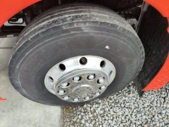 Sinotruk Sitrak G7 510 hp 4X2 - фото 5