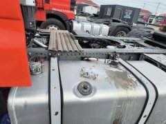 Sinotruk Sitrak G7 510 hp 4X2 - фото 6