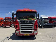 JAC Gallop K3 160 hp 4X2 6.8 m - photo 2