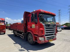 JAC Gallop K3 160 hp 4X2 6.8 m - photo 3