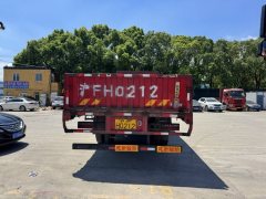 JAC Gallop K3 160 hp 4X2 6.8 m - photo 4