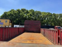 JAC Gallop K3 160 hp 4X2 6.8 m - photo 5