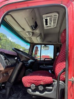 JAC Gallop K3 160 hp 4X2 6.8 m - photo 7