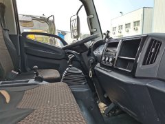 FAW Jiefang Tiggo V 140 hp 4X2 4.2 m - ფოტო 3