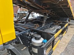 FAW Jiefang Tiggo V 140 hp 4X2 4.2 m - ფოტო 7