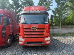 FAW Jiefang J6L 260 hp 4X2 6.75 m - ფოტო 2