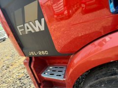 FAW Jiefang J6L 260 hp 4X2 6.75 m - ფოტო 7