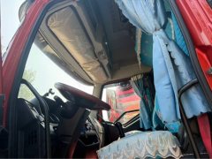 FAW Jiefang J6L 260 hp 4X2 6.75 m - ფოტო 8