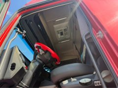 Foton Auman EST 580 hp 8X4 9.56 m - ფოტო 8