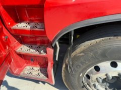 Foton Auman EST 580 hp 8X4 9.56 m - ფოტო 9