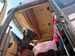 FAW Jiefang JH6 460 hp 8X4 9.4 m - photo 8