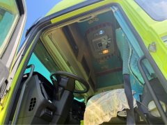 FAW Jiefang J7 560 hp 8X4 9.5 m - ფოტო 8
