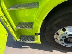 FAW Jiefang J7 560 hp 8X4 9.5 m - ფოტო 9