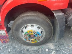 FAW Jiefang J6L 260 hp 4X2 6.75 m - ფოტო 10