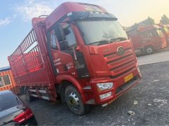 FAW Jiefang J6L 260 hp 4X2 6.75 m - ფოტო 3