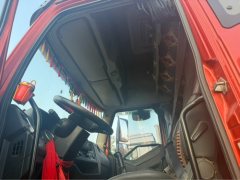 FAW Jiefang J6L 260 hp 4X2 6.75 m - ფოტო 8