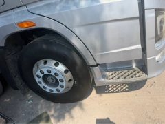 FAW Jiefang J7 460 hp 8X4 9.5 m - ფოტო 4