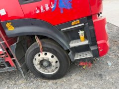 Dongfeng Tianjin KR PLUS 330 hp 4X2 6.8 m - ფოტო 4